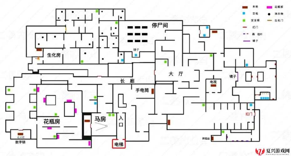 Inside游戏第一关详细通关攻略，解锁谜题与躲避障碍的全面指南